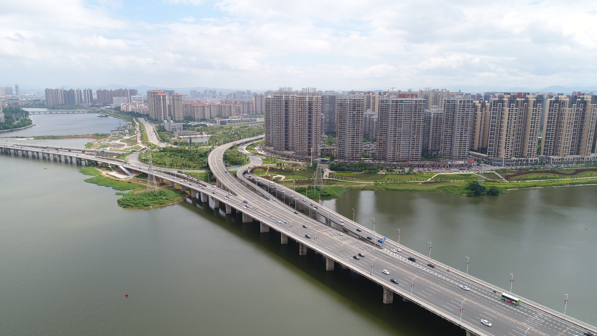 惠州交投公路建设有限公司